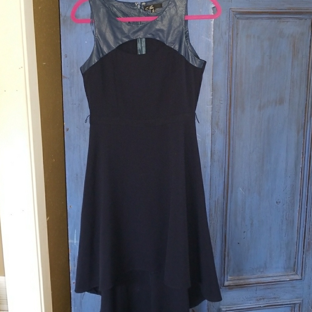 C. luce Dress